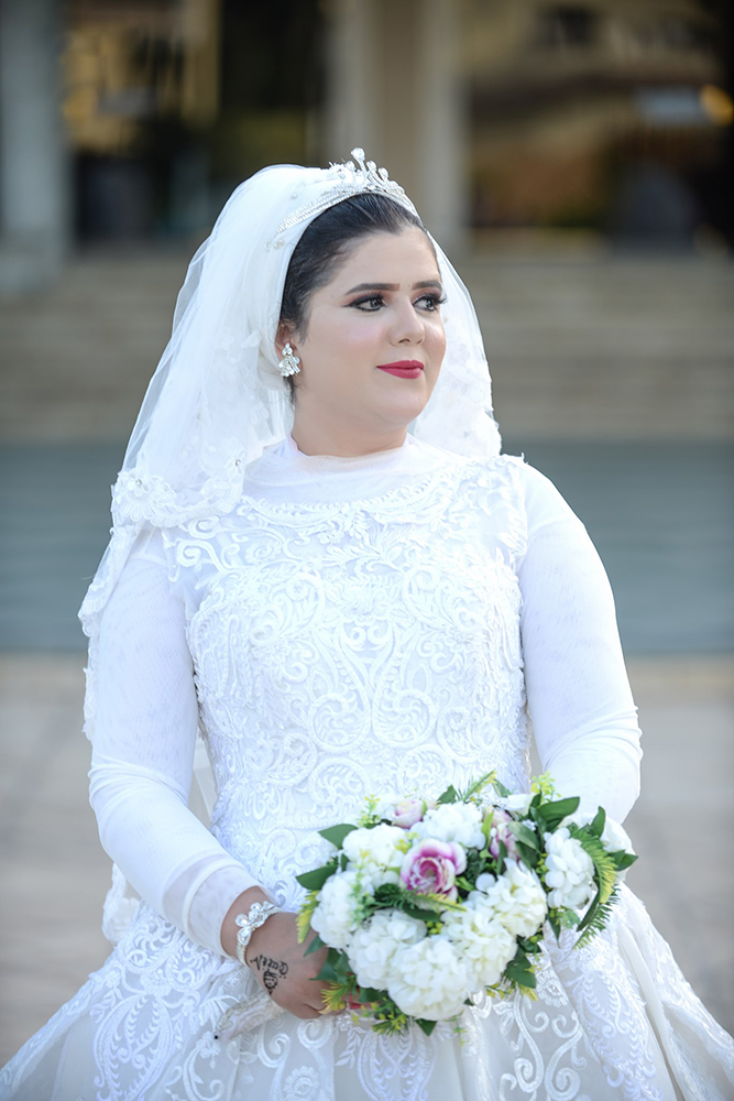 زفاف 12