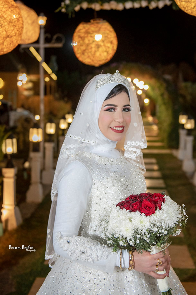 زفاف 15