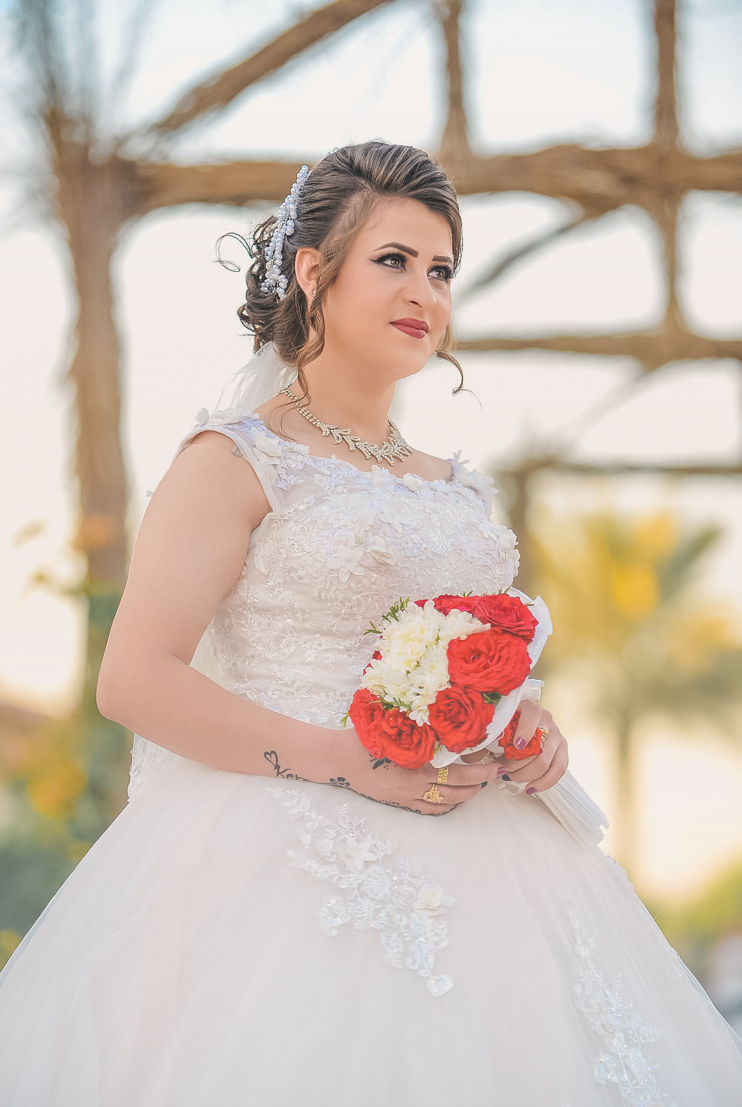 زفاف 3